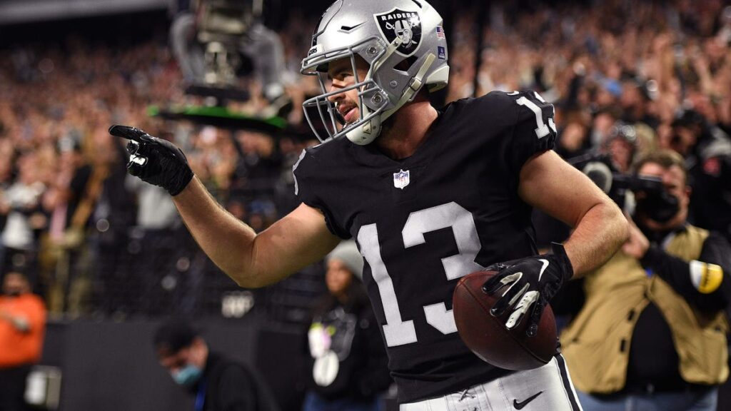 Hunter Renfrow
