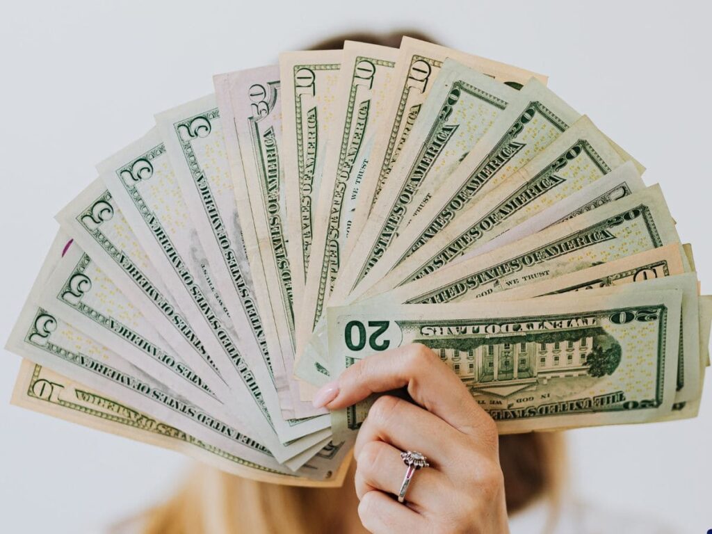 social security payments