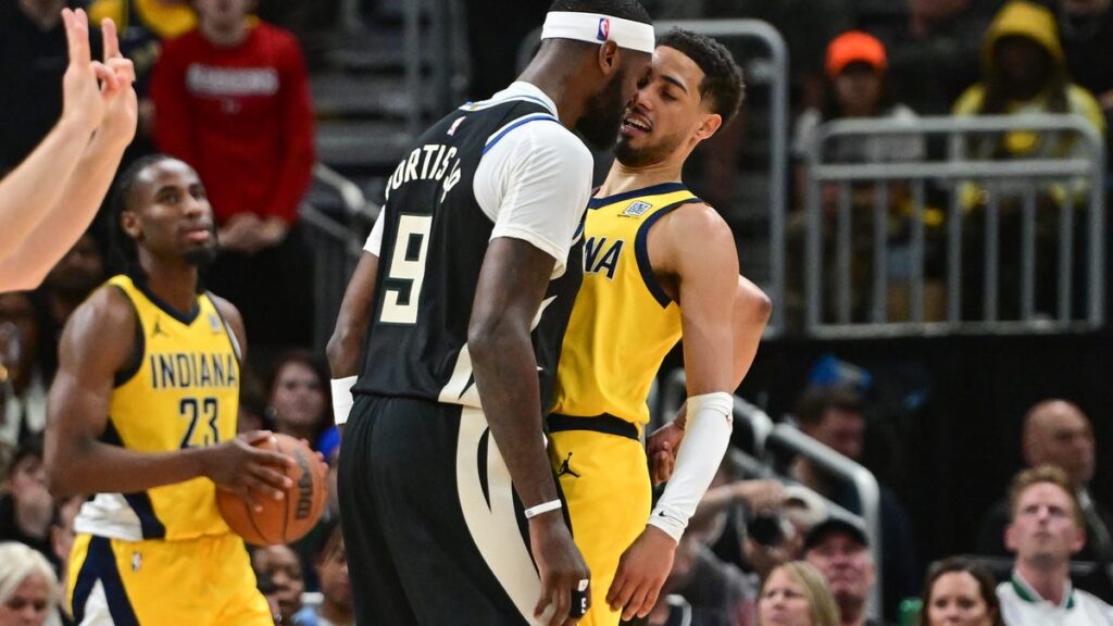 bucks vs indiana