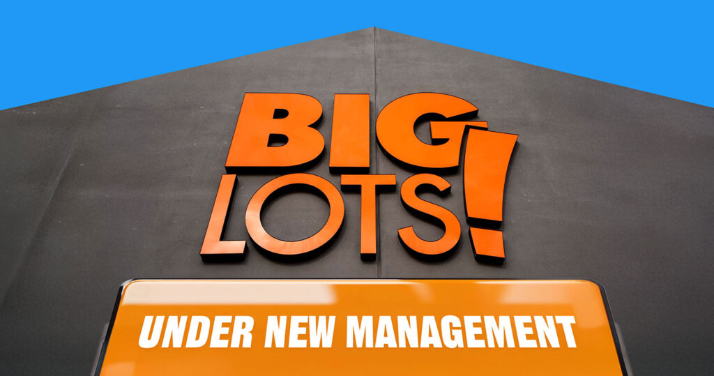 Big lots