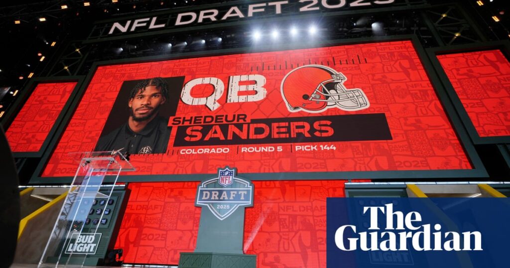 NFL Draft
