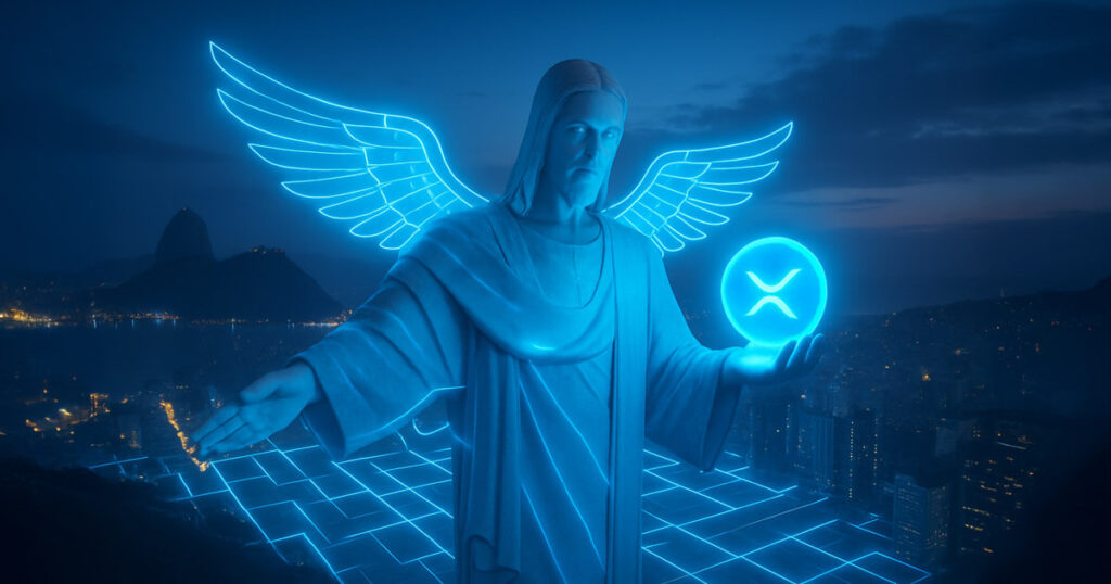 XRP ETF launches