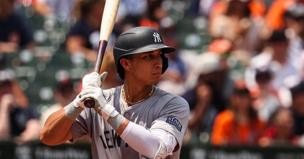 yankees vs Orioles