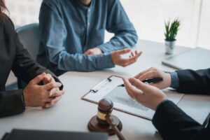 law firm marketing