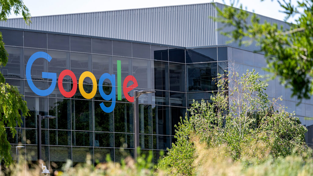 google