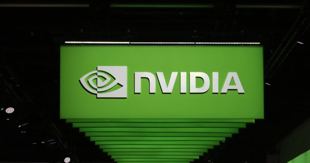 Nvidia