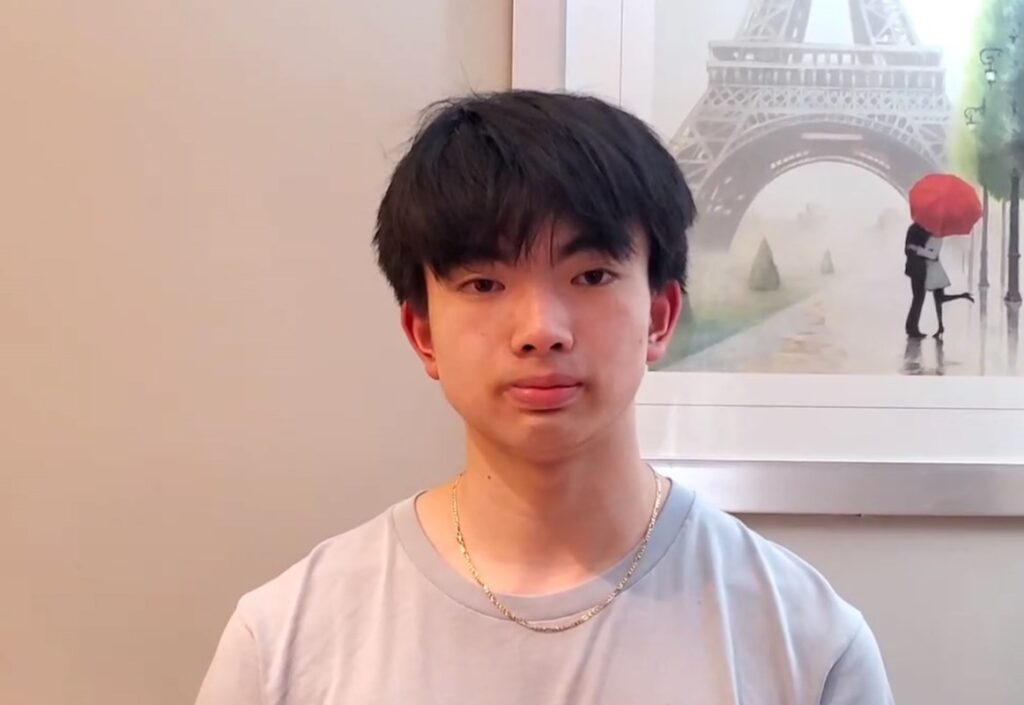 Andy Le