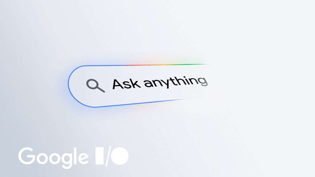 Google's AI Mode