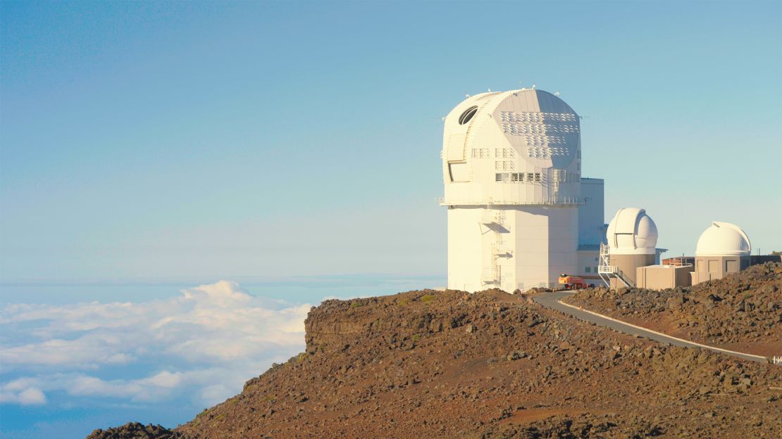Near the summit of Maui’s Haleakalā volcanic mountain, the NSF Daniel K. Inouye Solar Telescope is set to pave the way for a deeper understanding of our home star.