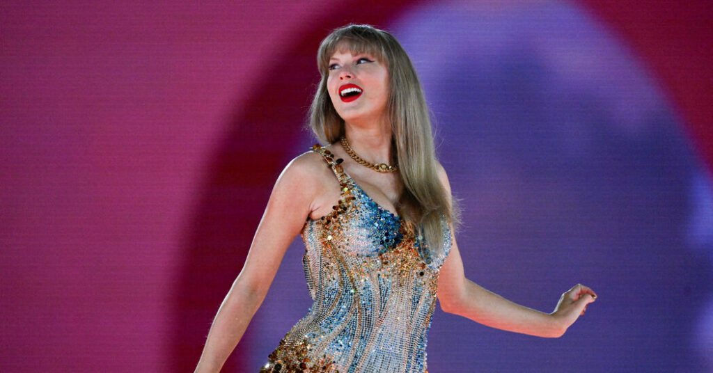 Taylor Swift