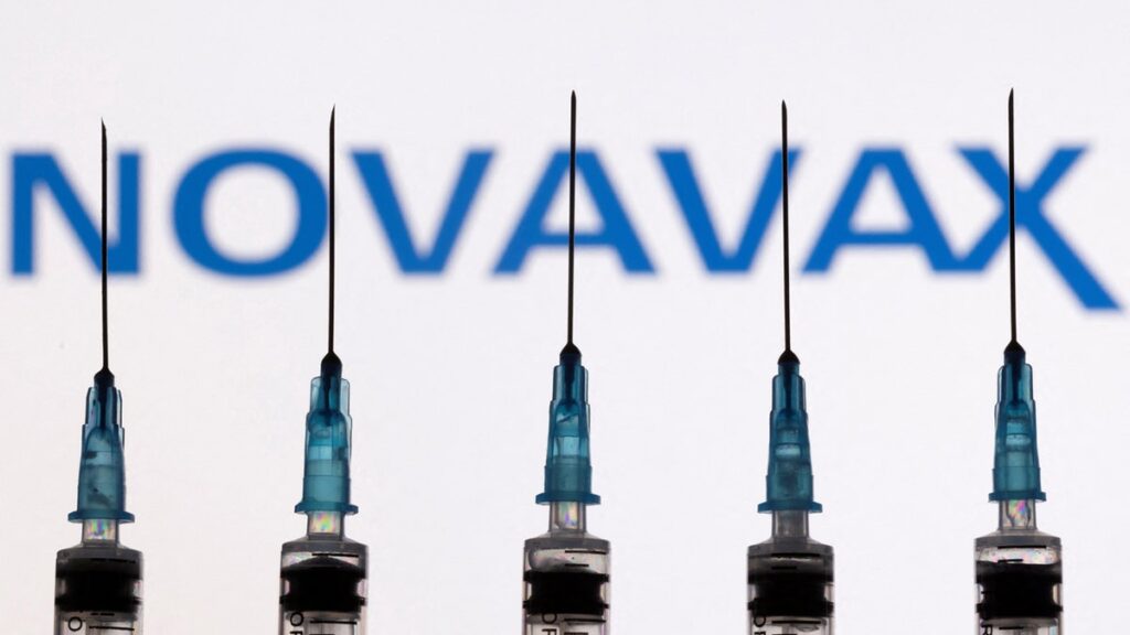 novavax vaccine
