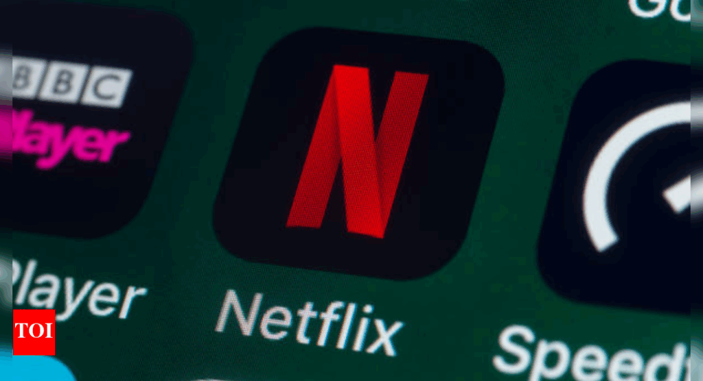 Netflix