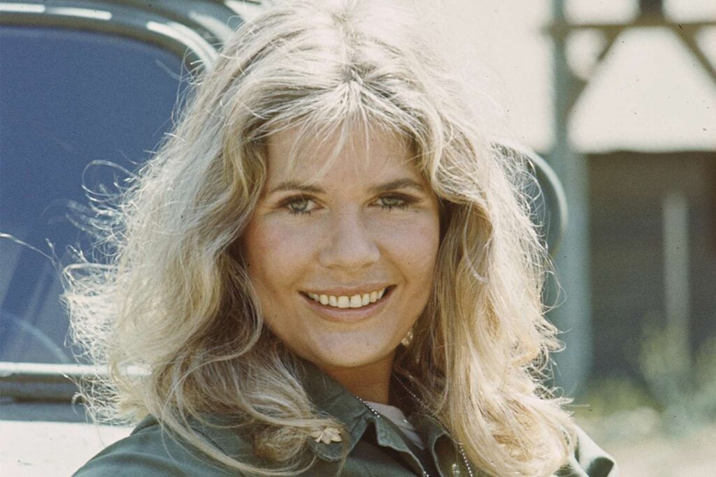 Loretta Swit