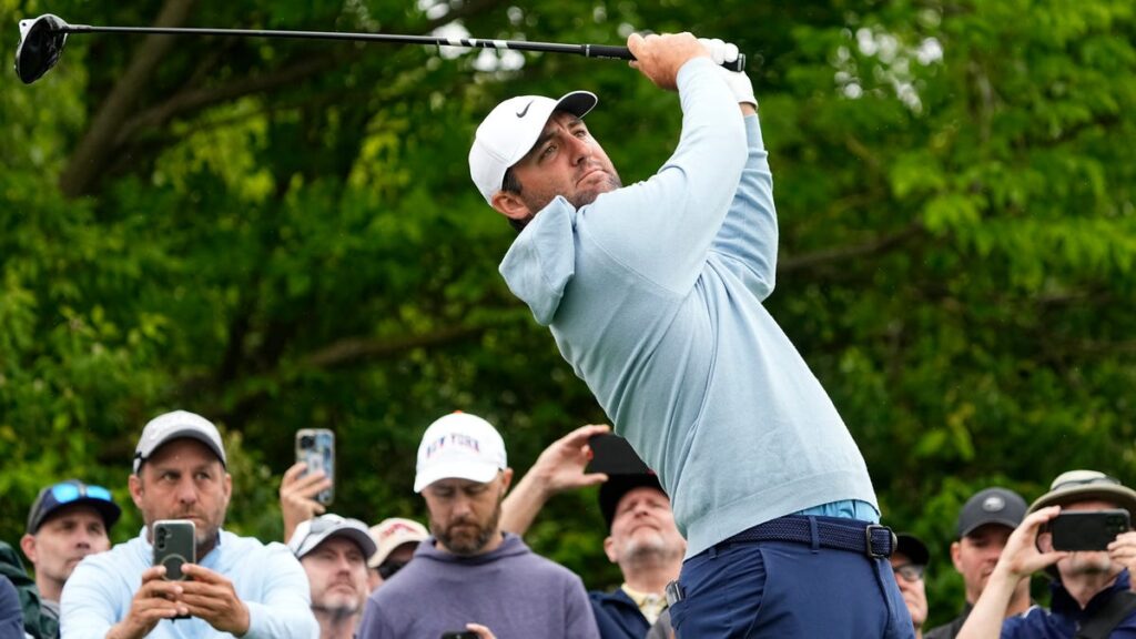 memorial tournament 2025