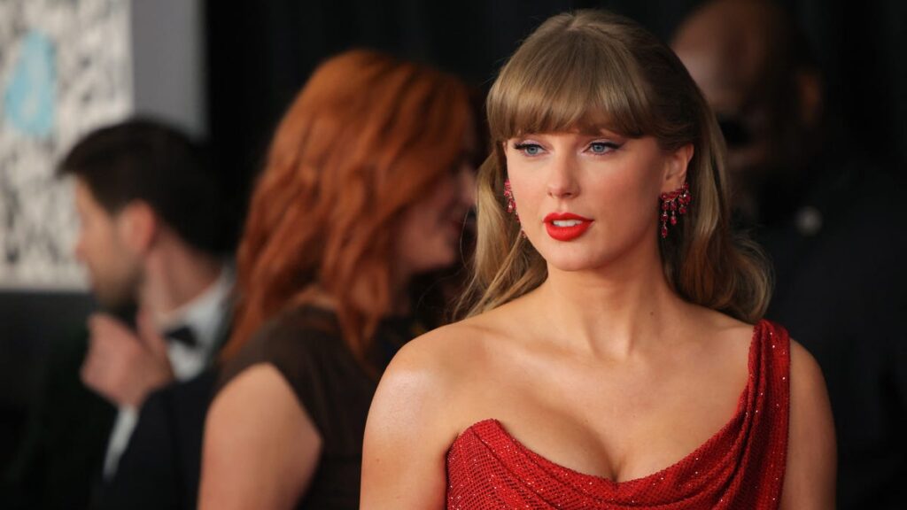 the American Music Awards (AMAs)