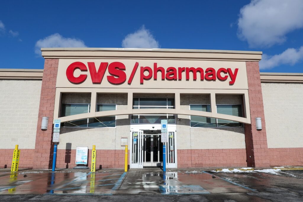 csv pharmacy