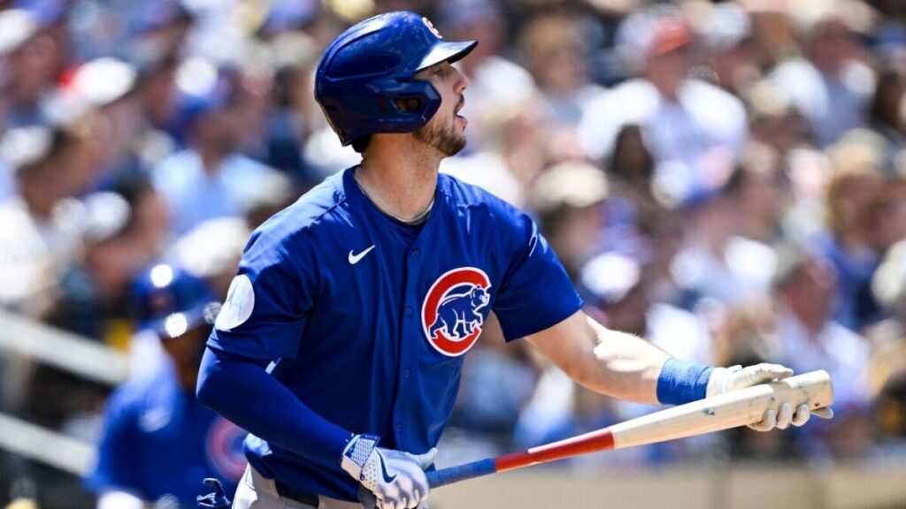 reds vs cubs