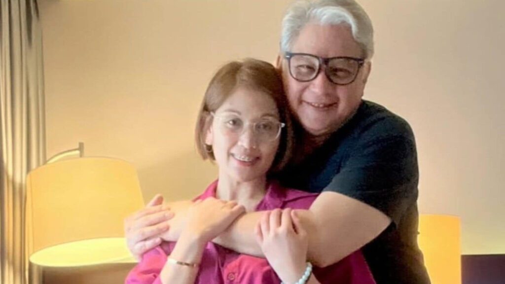 Ricky Davao