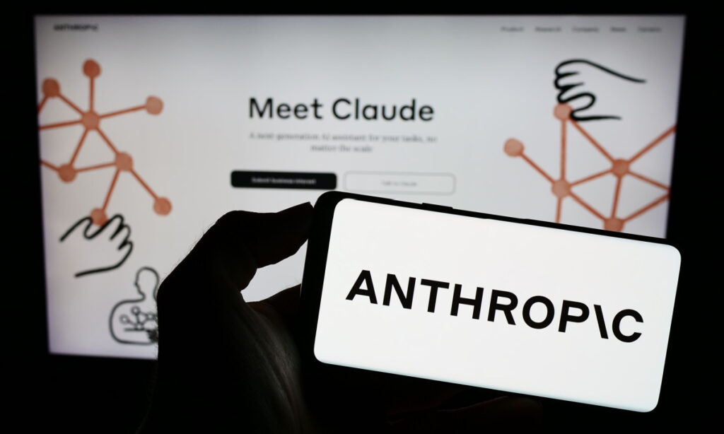 Enthropic
