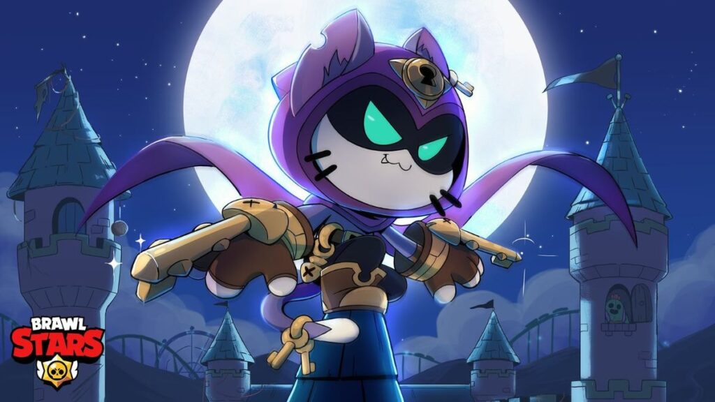 brawl stars