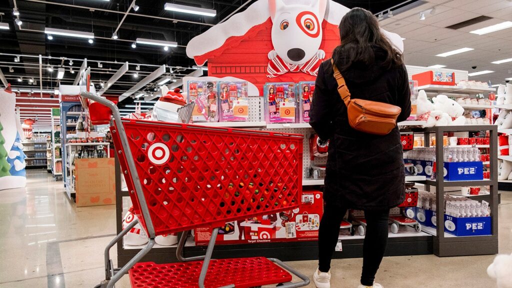 target