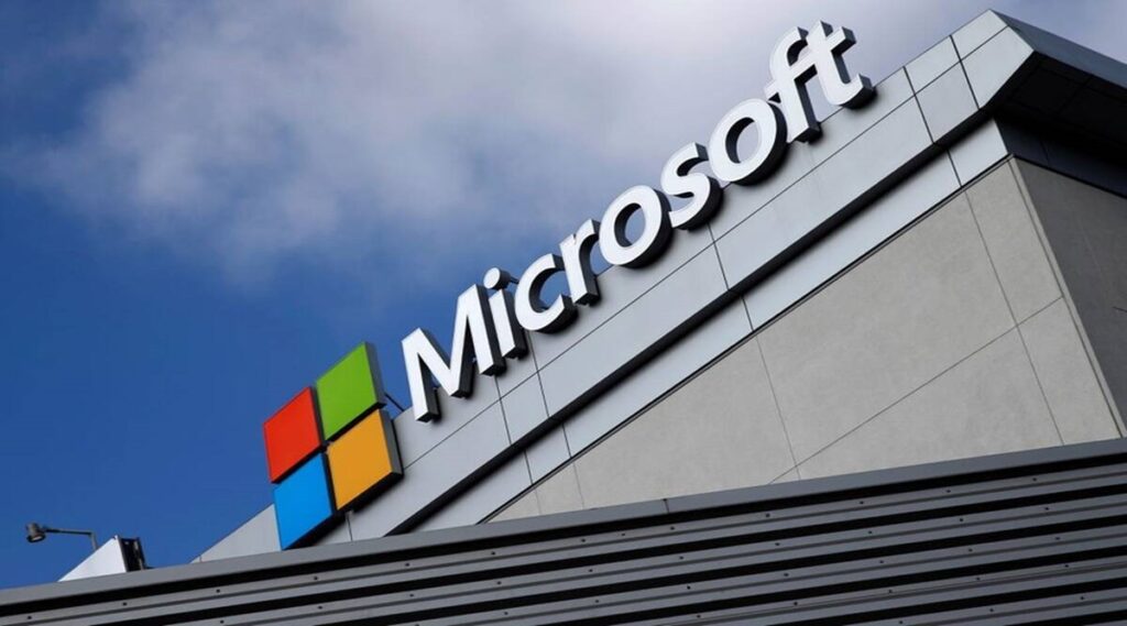 msft