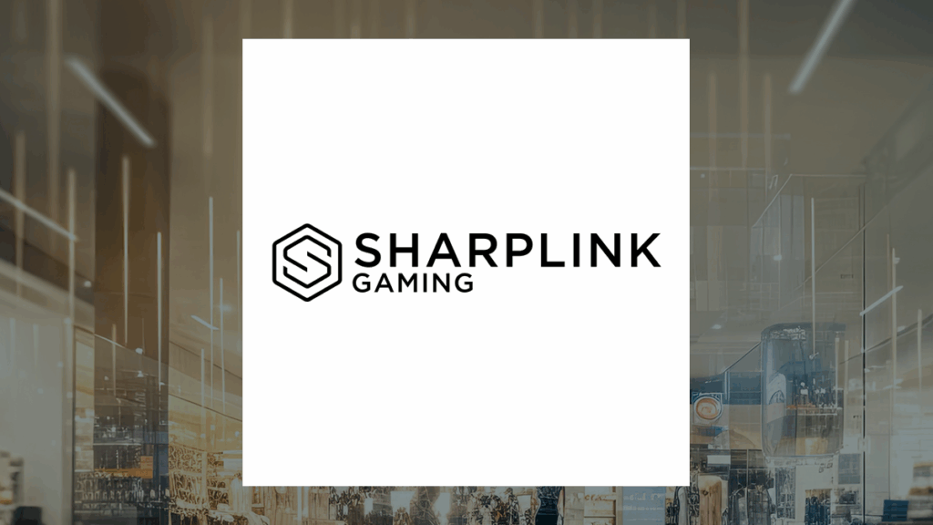 sharplink gaming