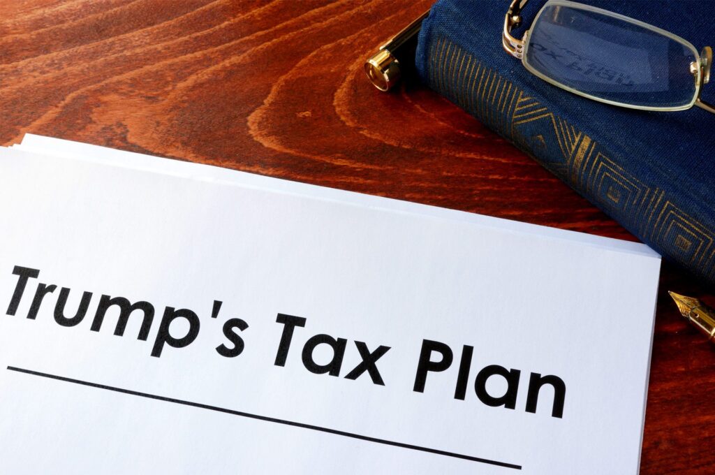 Trump tax bill