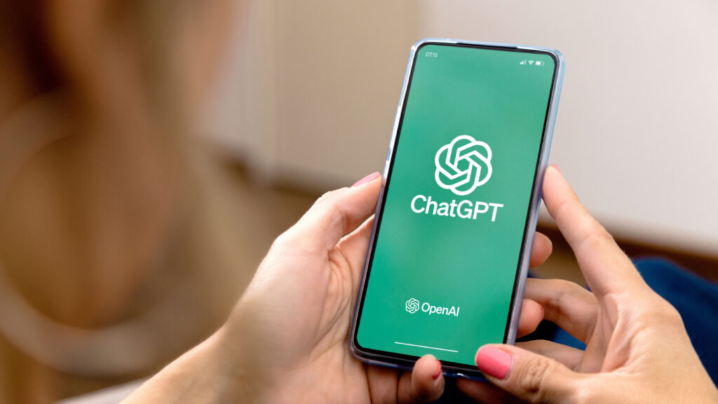 ChatGPT