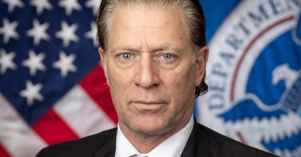 David Richardson
