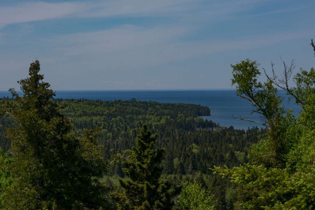 Isle Royale National Park