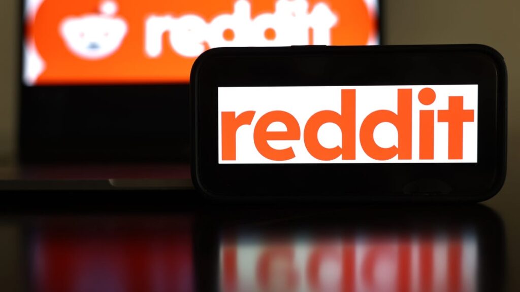 Reddit