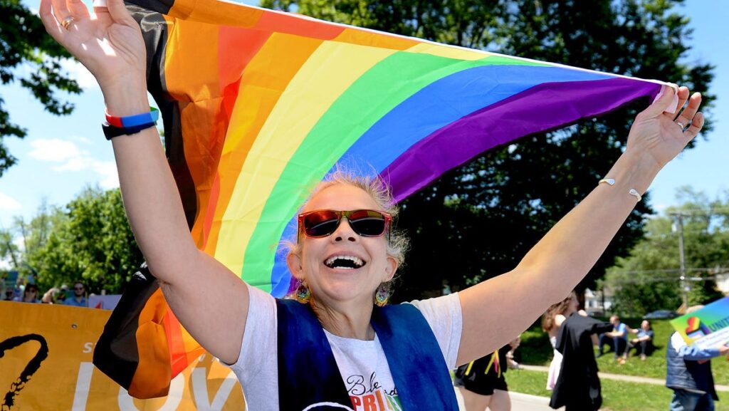Pride Month