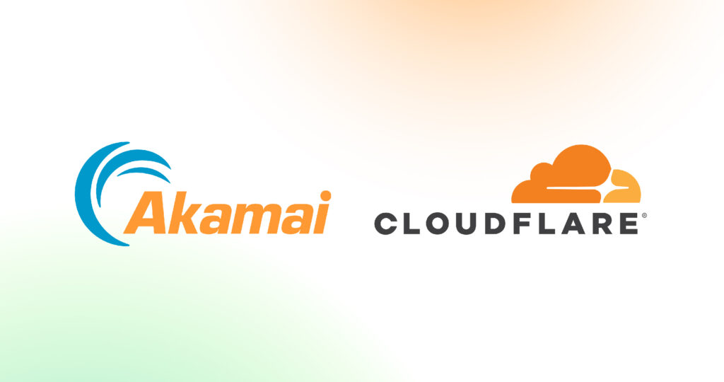 Akamai-Cloudflare