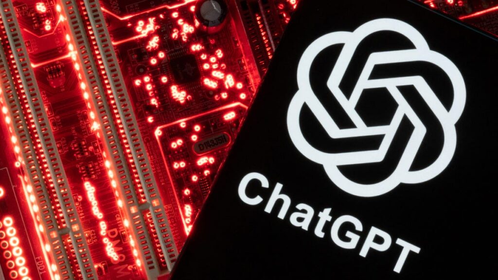 Openai's ChatGPT