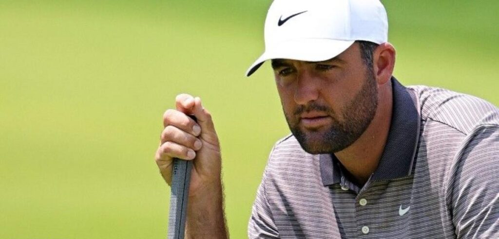 2025 U.S. Open