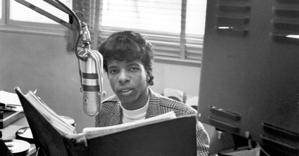 Sly Stone
