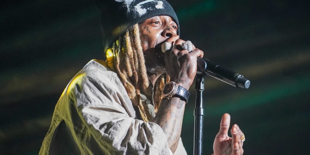 Lil Wayne