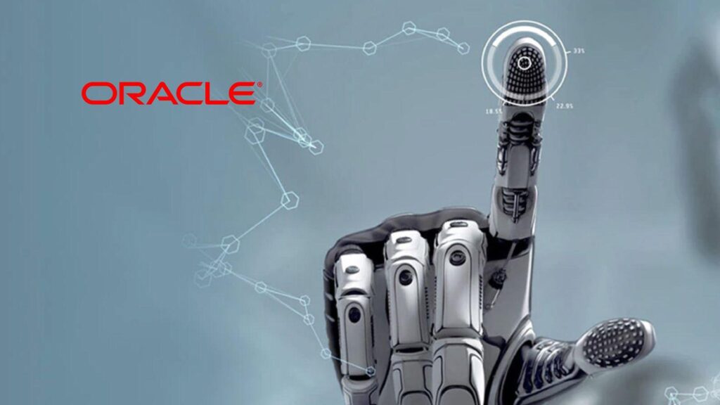 Oracle