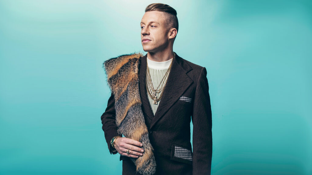 Macklemore
