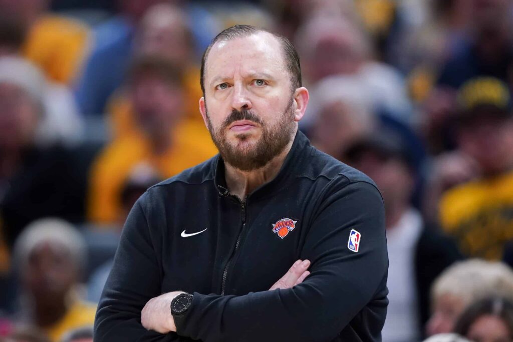 Tom Thibodeau